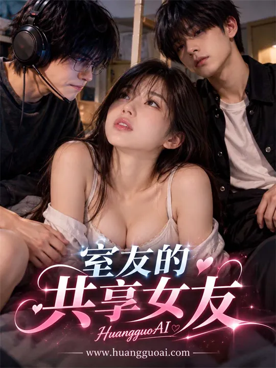 室友的共享女友封面